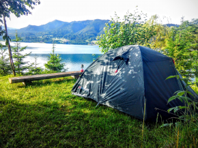 risk responsibility guard cucortu.ro - Camping Lac Colibita