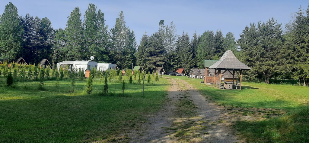 Camping 4
