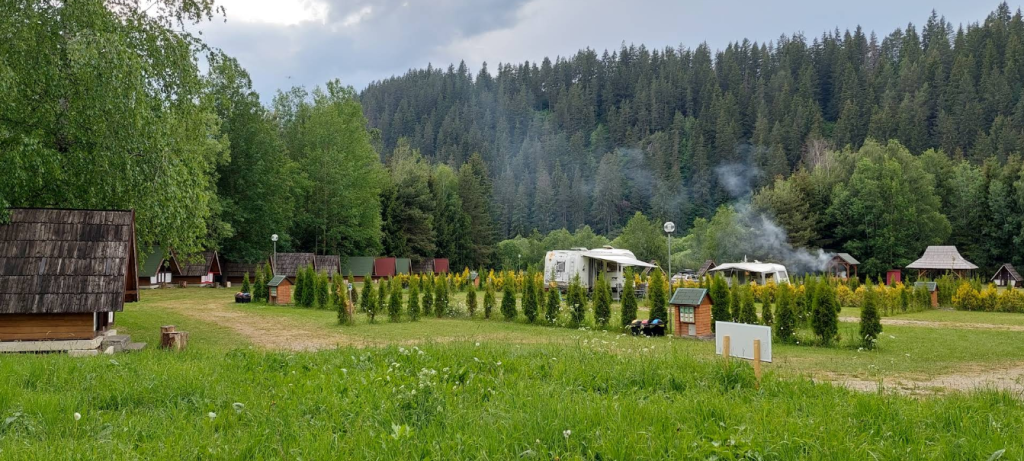 Camping 4