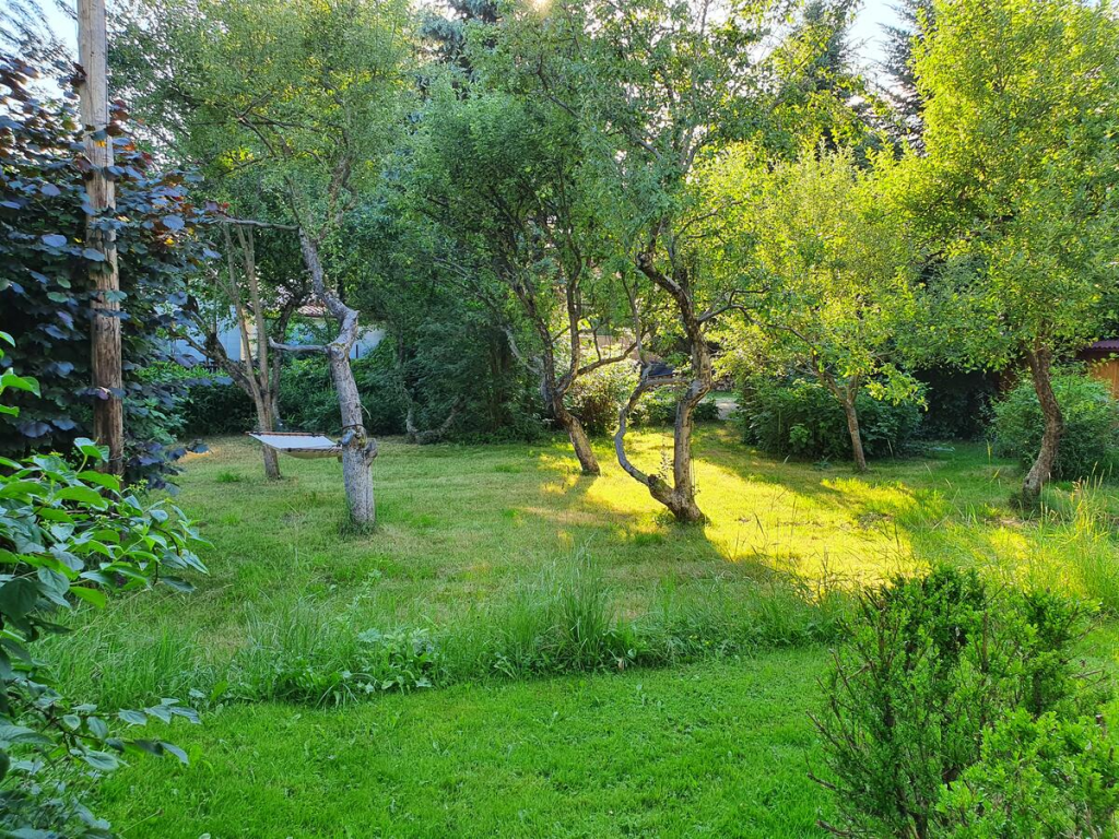 Camping Agnes - Viseu