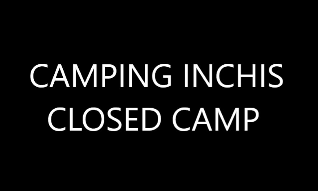 Camping Agnes - Viseu