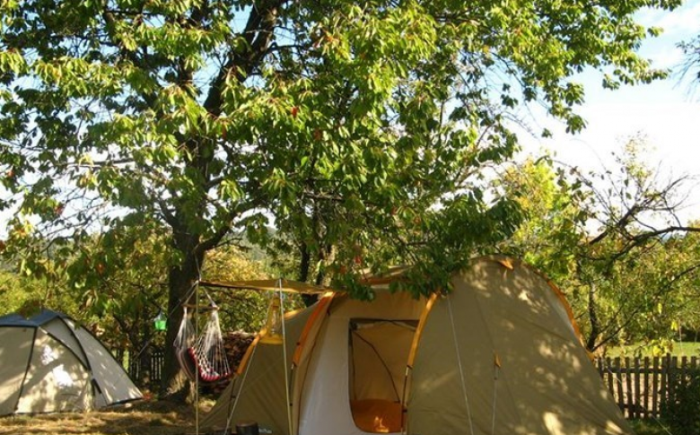 Camping Babou Maramures