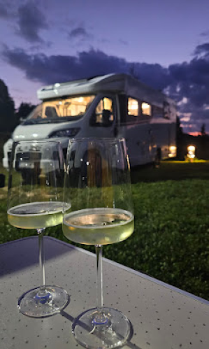 Camping Casutele Molidului
