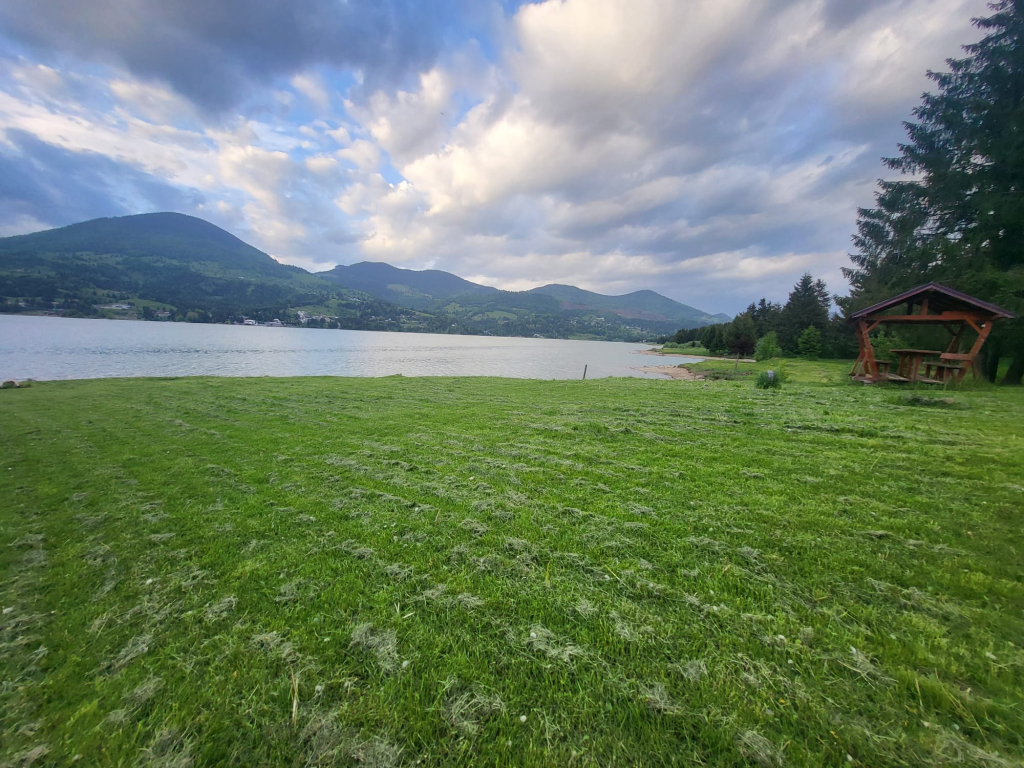 Camping Colibita 