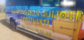 cucortu.ro - Camping Don Quijote