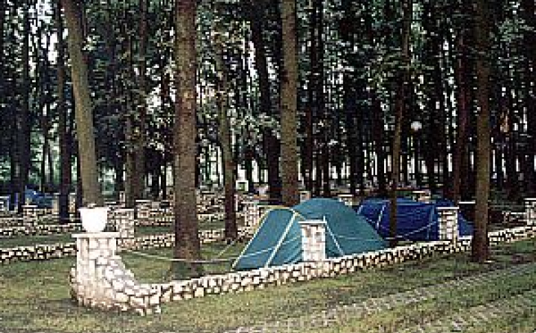 Camping International Timisoara