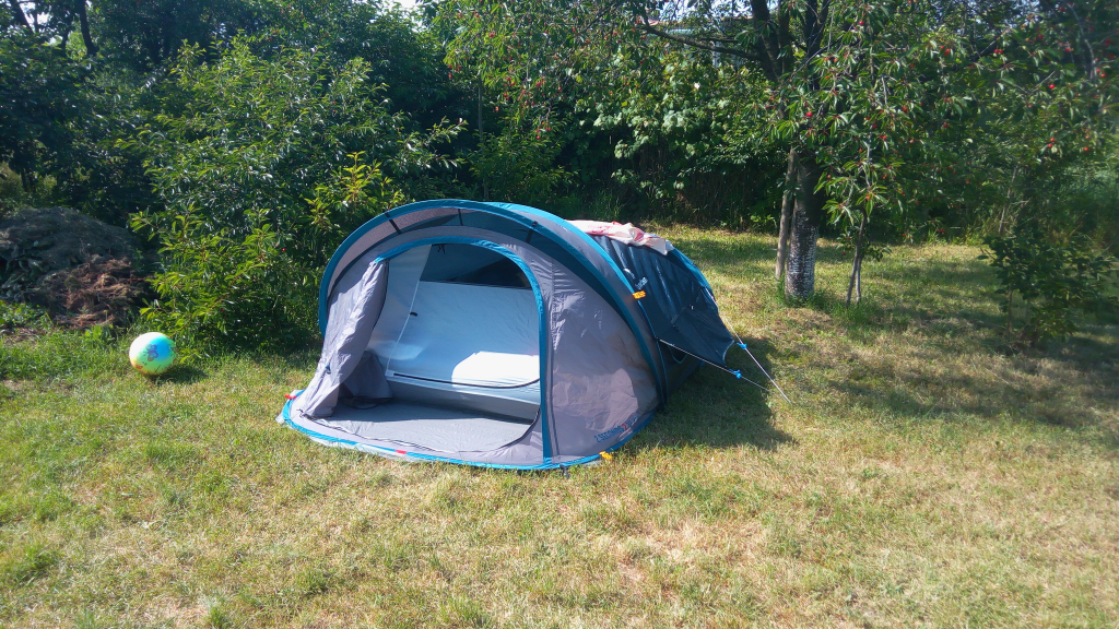Camping Klass 
