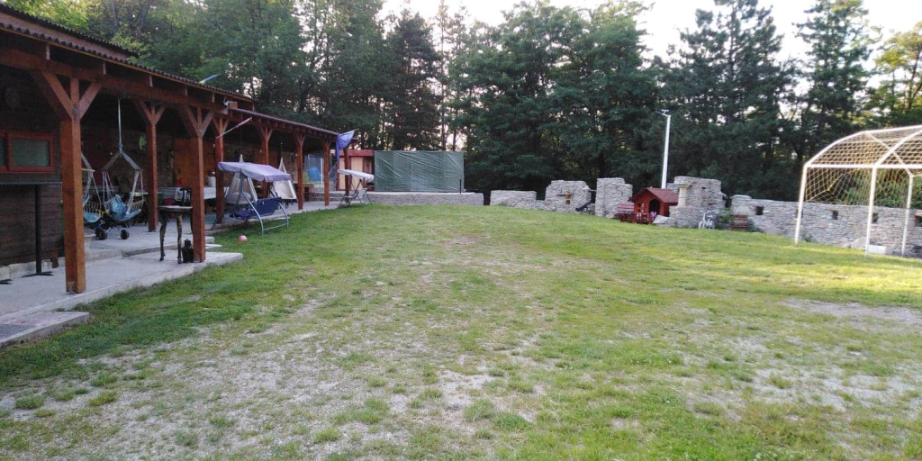 Camping La Cetate Deva 