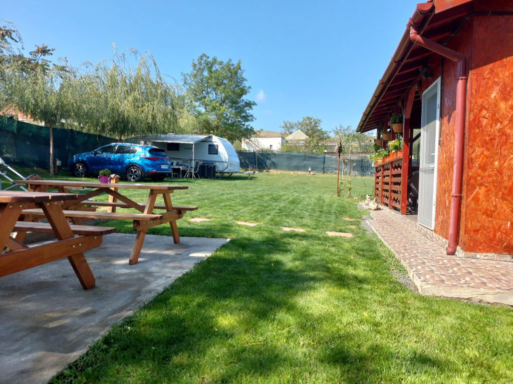 Camping La Copac
