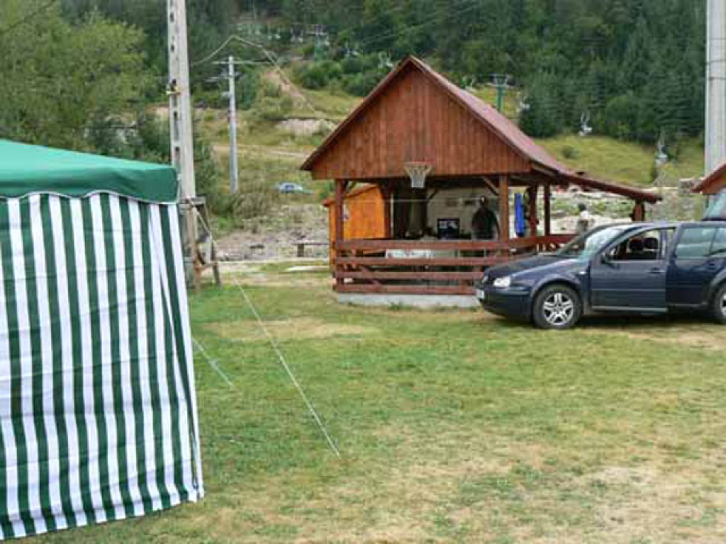 Camping La Danut