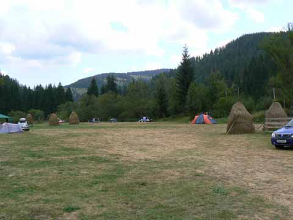 Camping La Danut