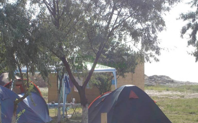 Camping Pirivoli La Mal