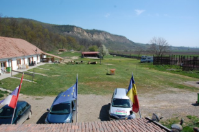 Cucortu Ro Camping Timulazu