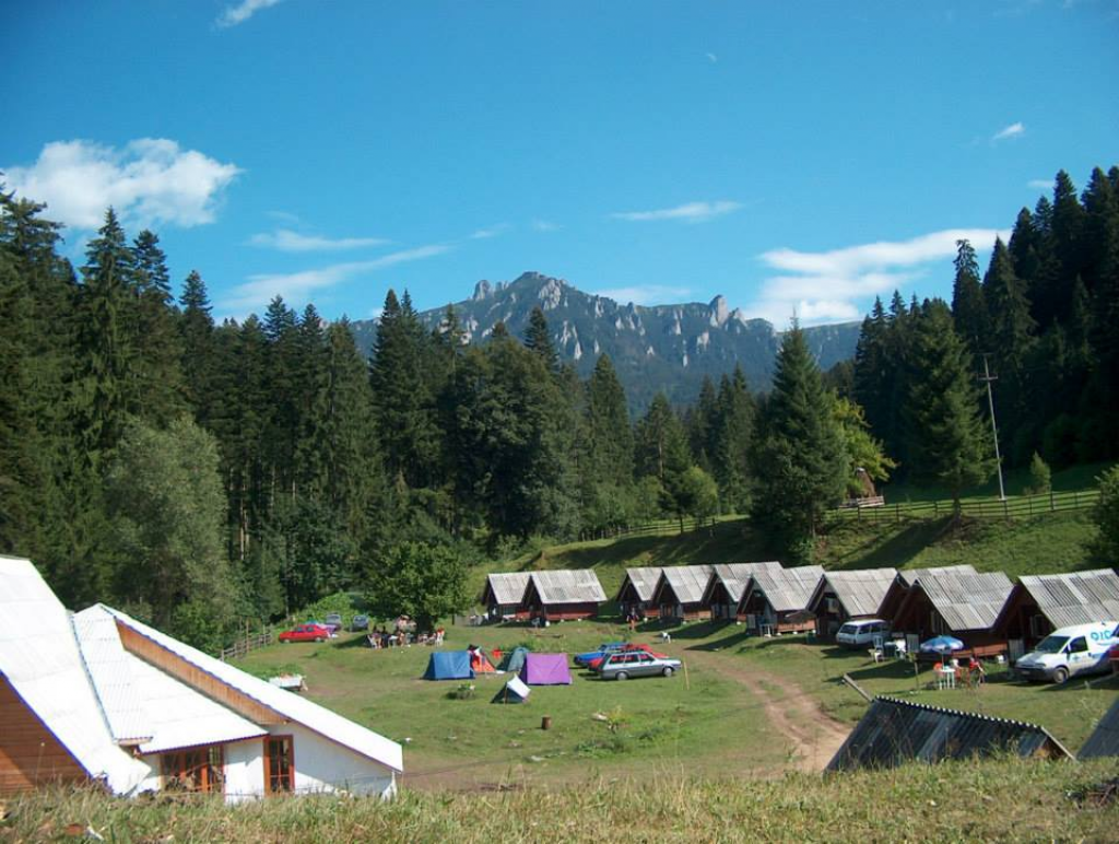 Camping Ursulet