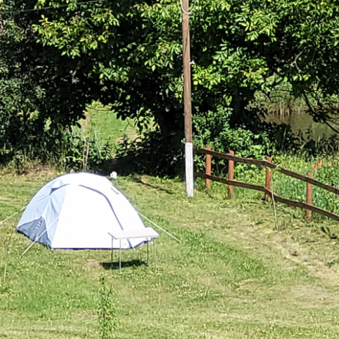 Dara's Camping
