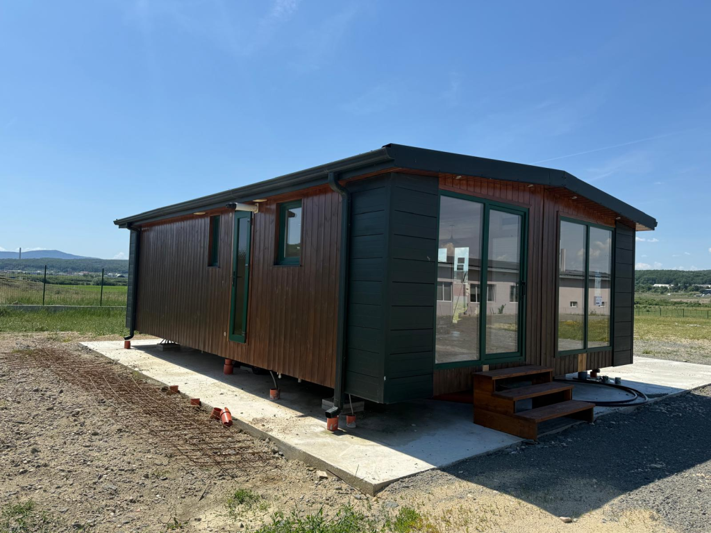 Green Camp Resort