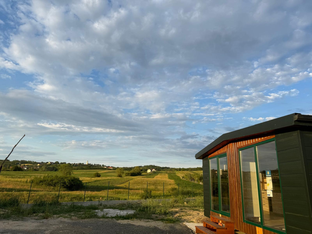 Green Camp Resort