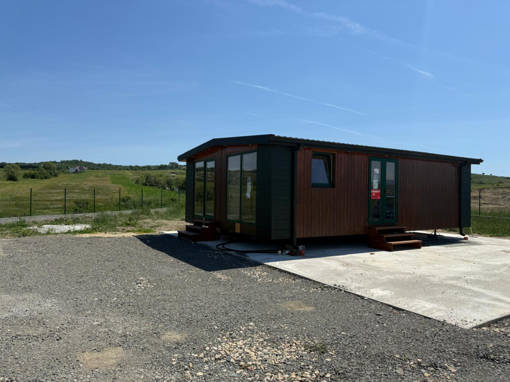 Green Camp Resort