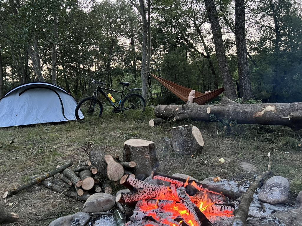 Stefanos Camping