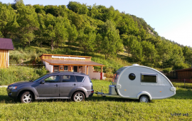 Camping Transilvania