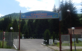 Camping Valea Zanelor