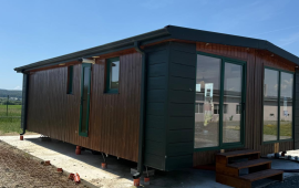Green Camp Resort