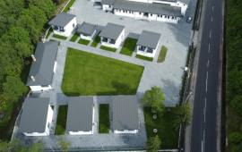 WhiteBerg Haus